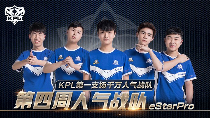 置上的多种